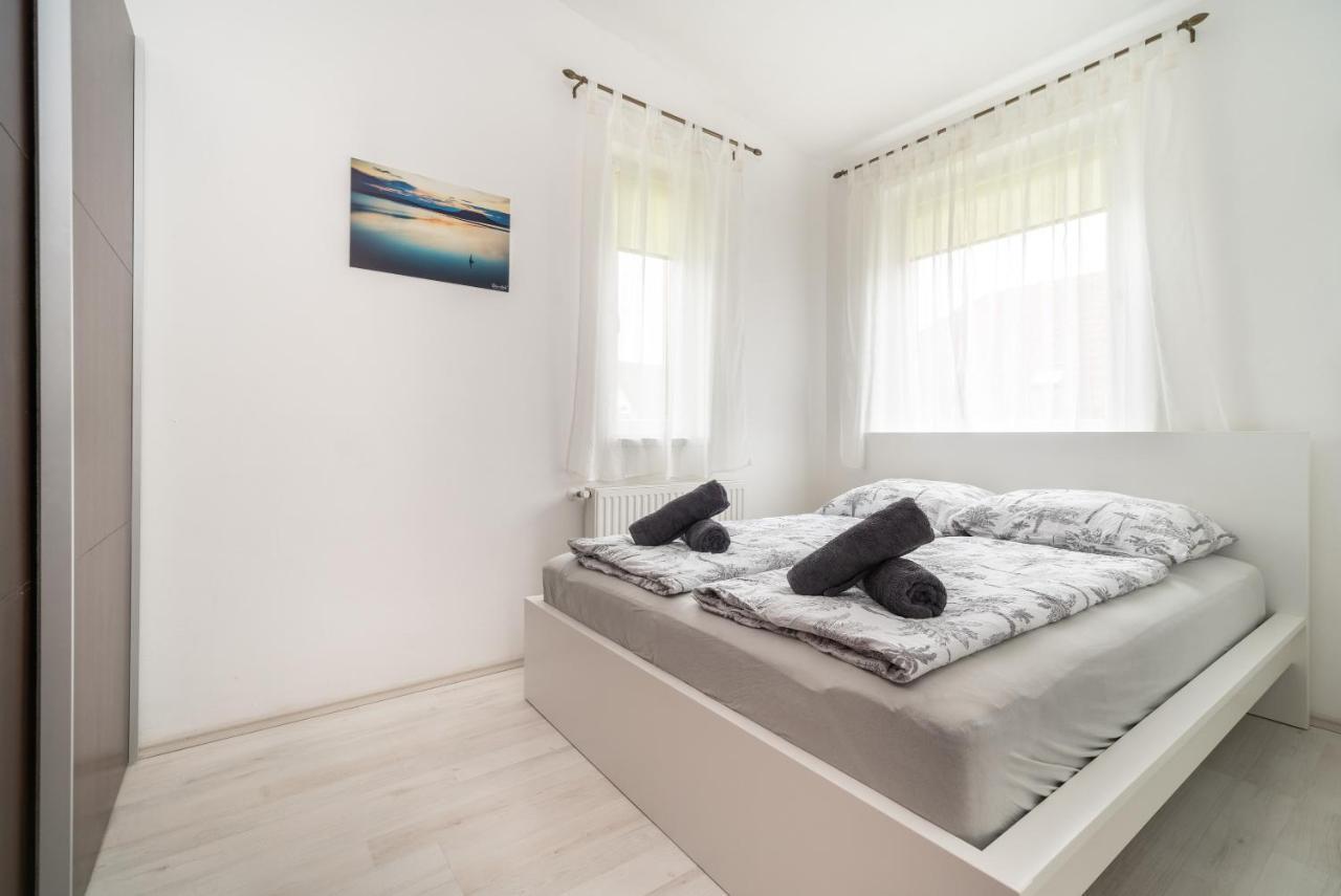 Grand 56 Apartman-Keszthely Ngoại thất bức ảnh