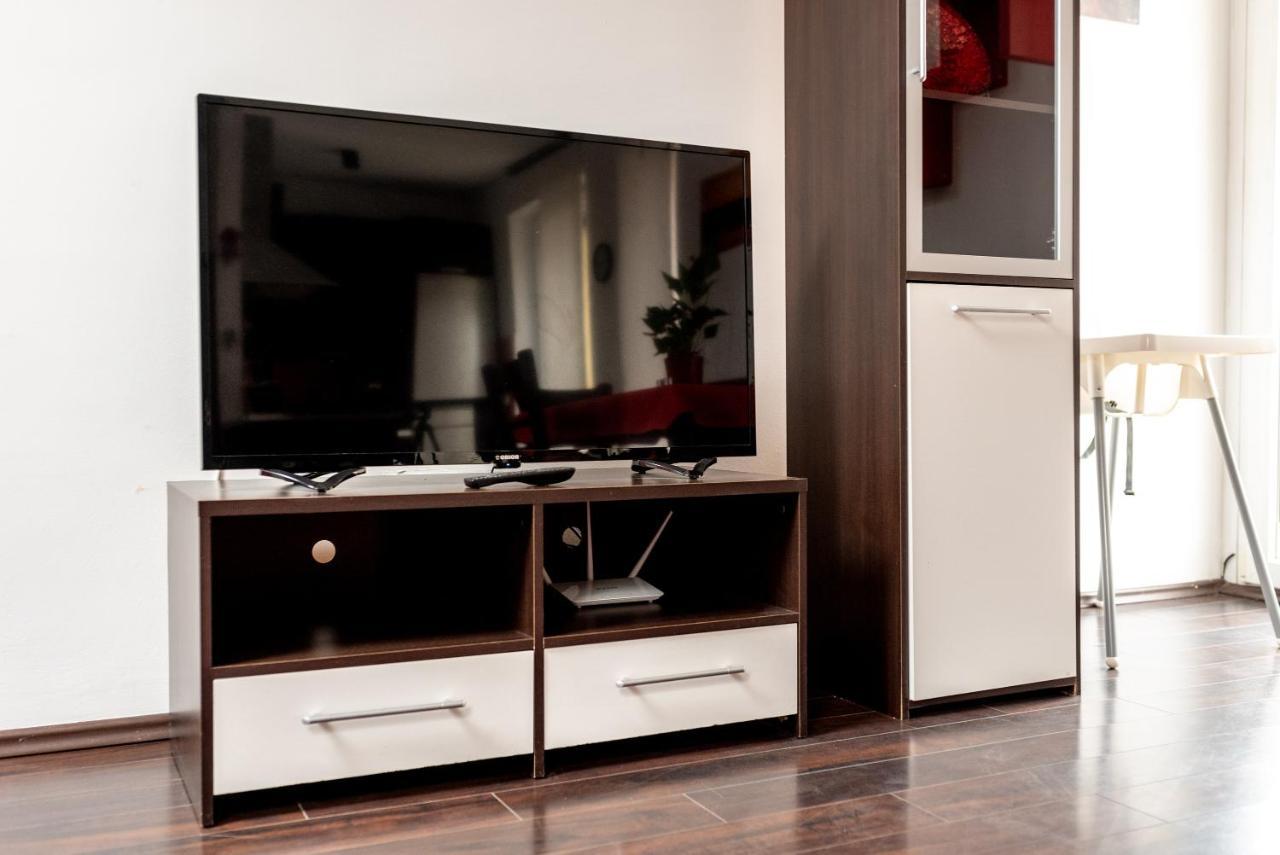 Grand 56 Apartman-Keszthely Ngoại thất bức ảnh