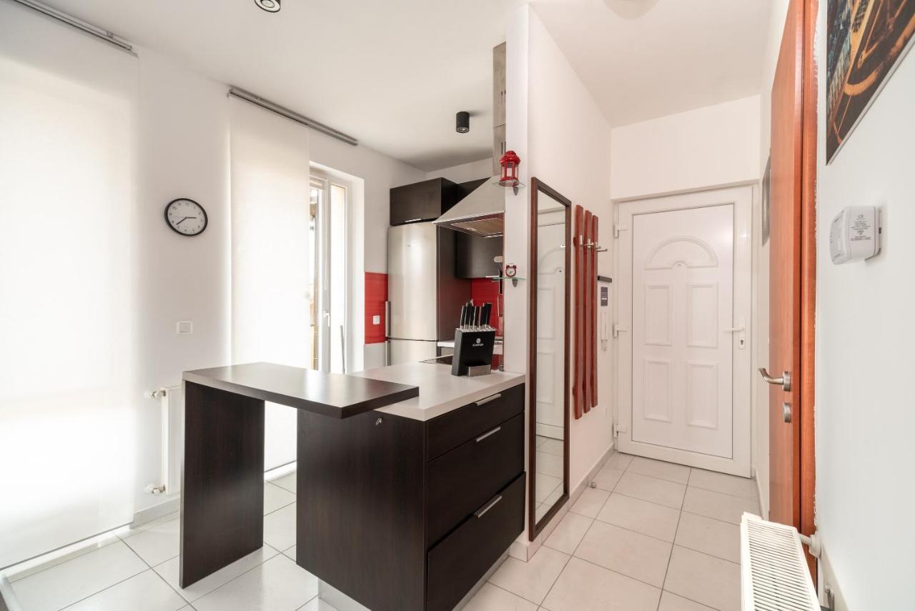 Grand 56 Apartman-Keszthely Ngoại thất bức ảnh