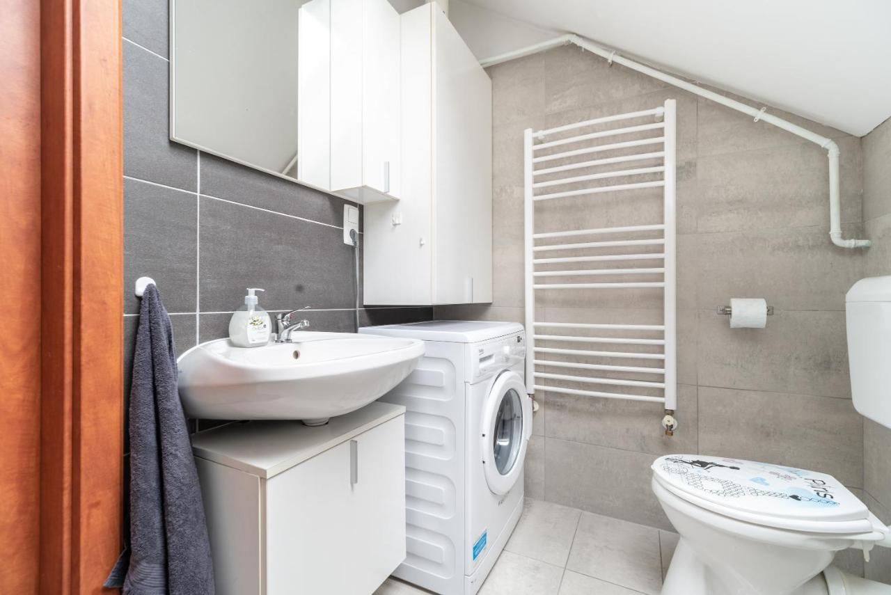 Grand 56 Apartman-Keszthely Ngoại thất bức ảnh