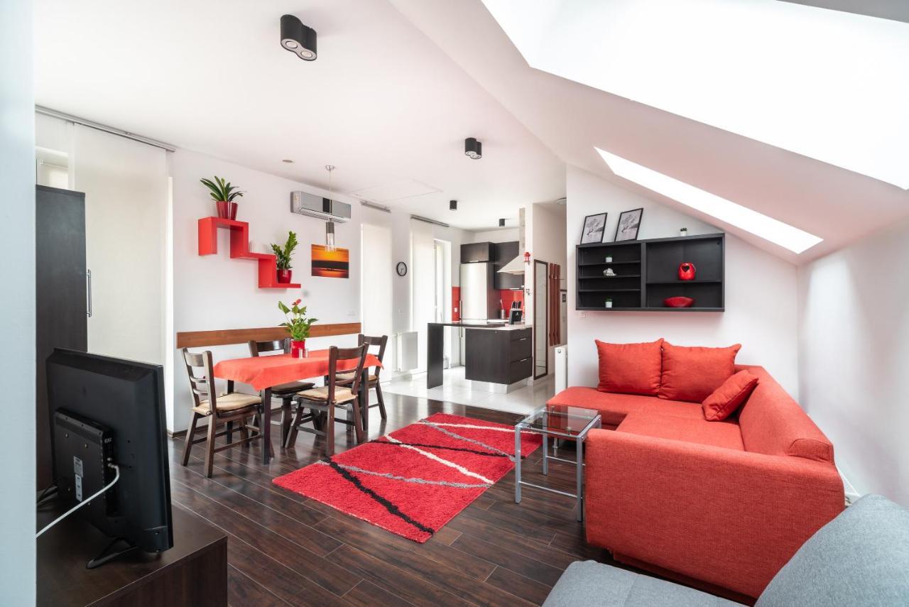 Grand 56 Apartman-Keszthely Ngoại thất bức ảnh