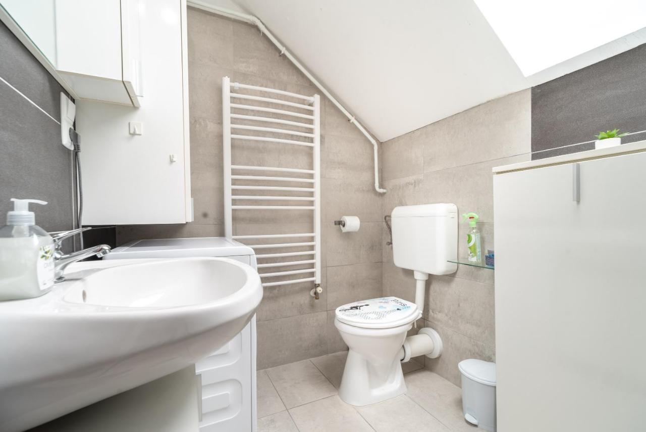 Grand 56 Apartman-Keszthely Ngoại thất bức ảnh