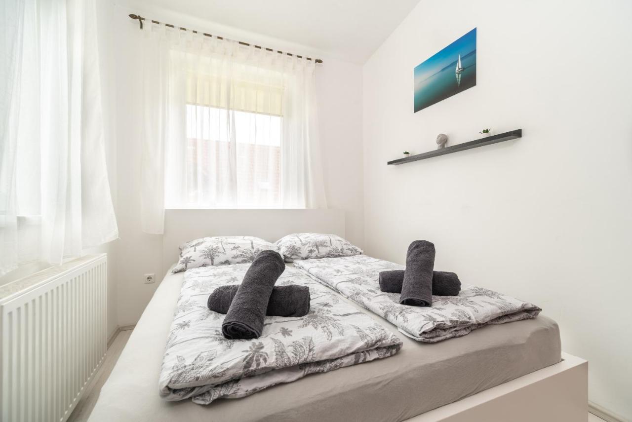Grand 56 Apartman-Keszthely Ngoại thất bức ảnh