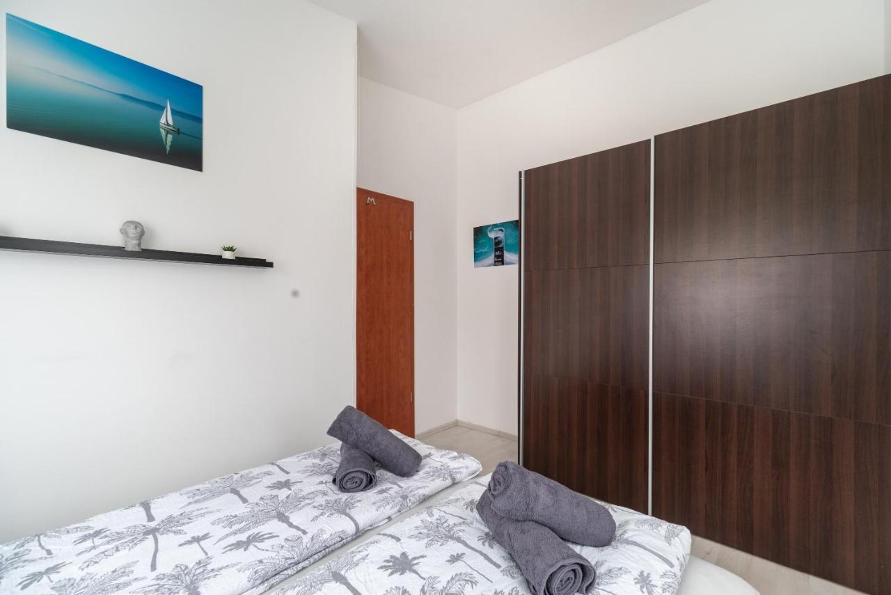 Grand 56 Apartman-Keszthely Ngoại thất bức ảnh