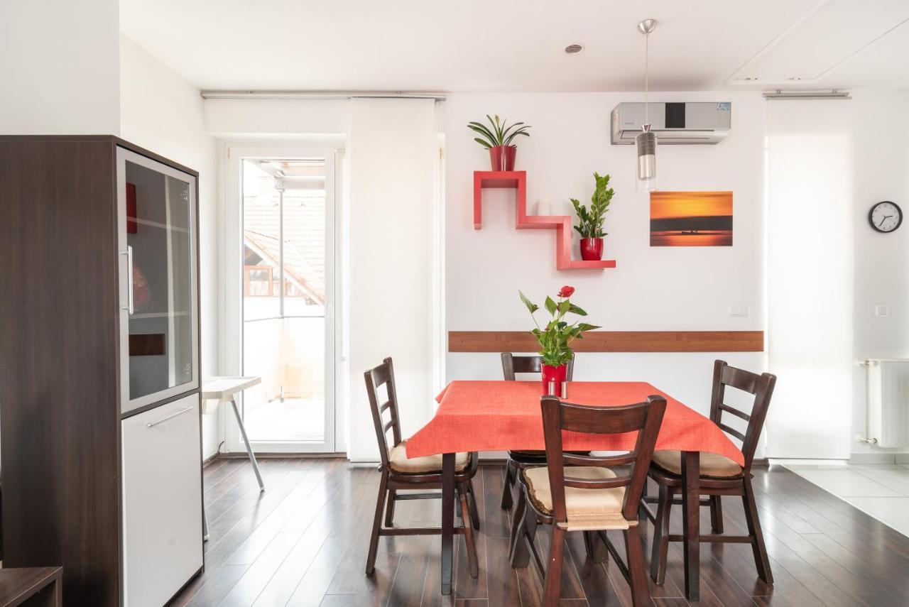 Grand 56 Apartman-Keszthely Ngoại thất bức ảnh